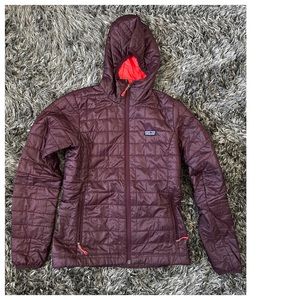 Patagonia Nano Puff Hoody